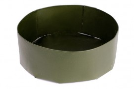 PVC pallet for anchor